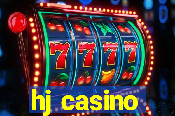 hj casino